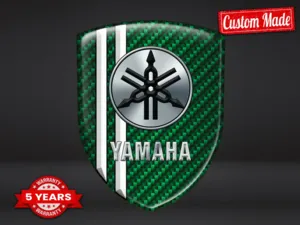 Yamaha Parachoques Universal Alta Calidad Profesional